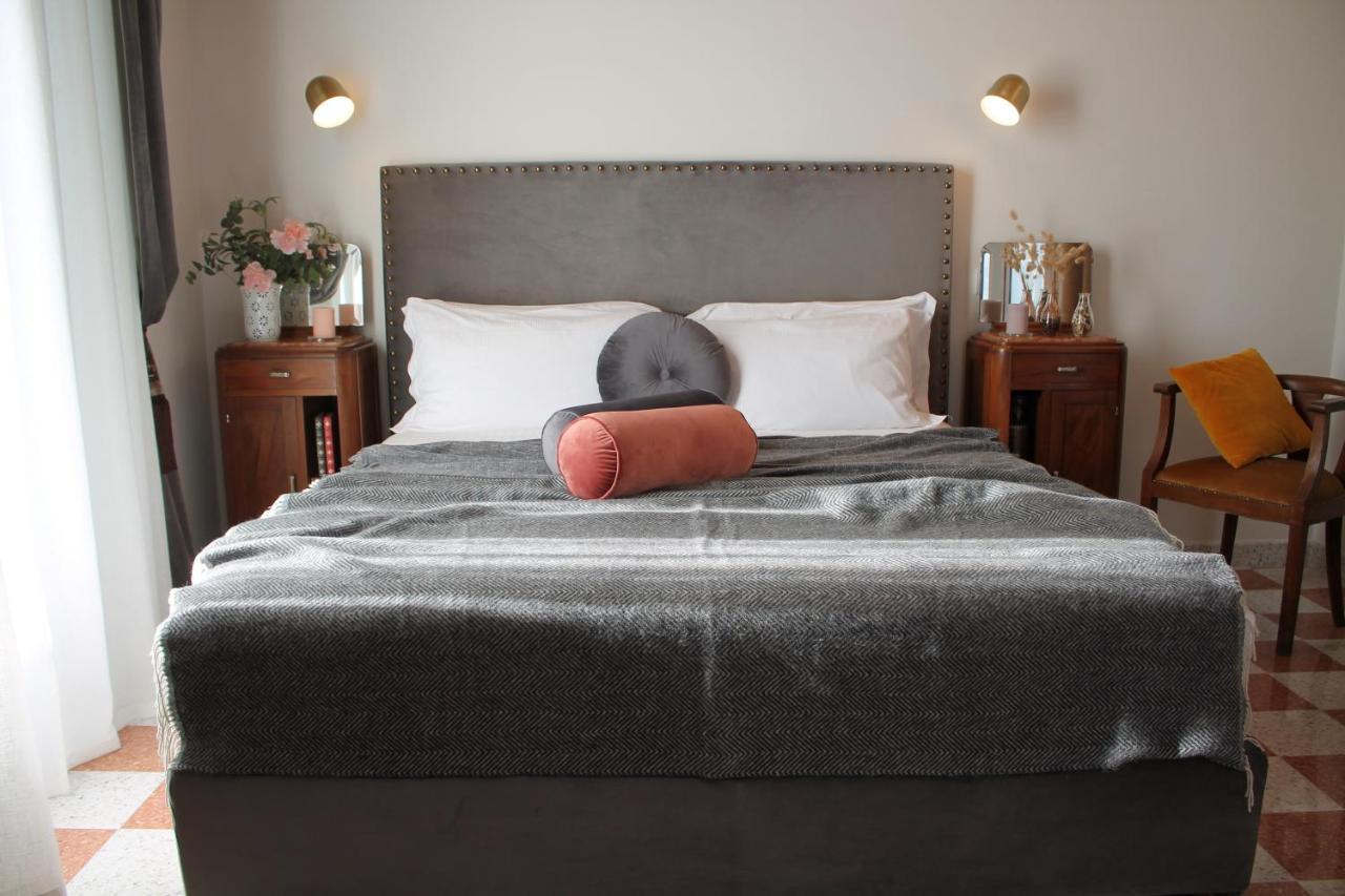 1940 Luxury Accommodations By Wonderful Italy オストゥーニ エクステリア 写真