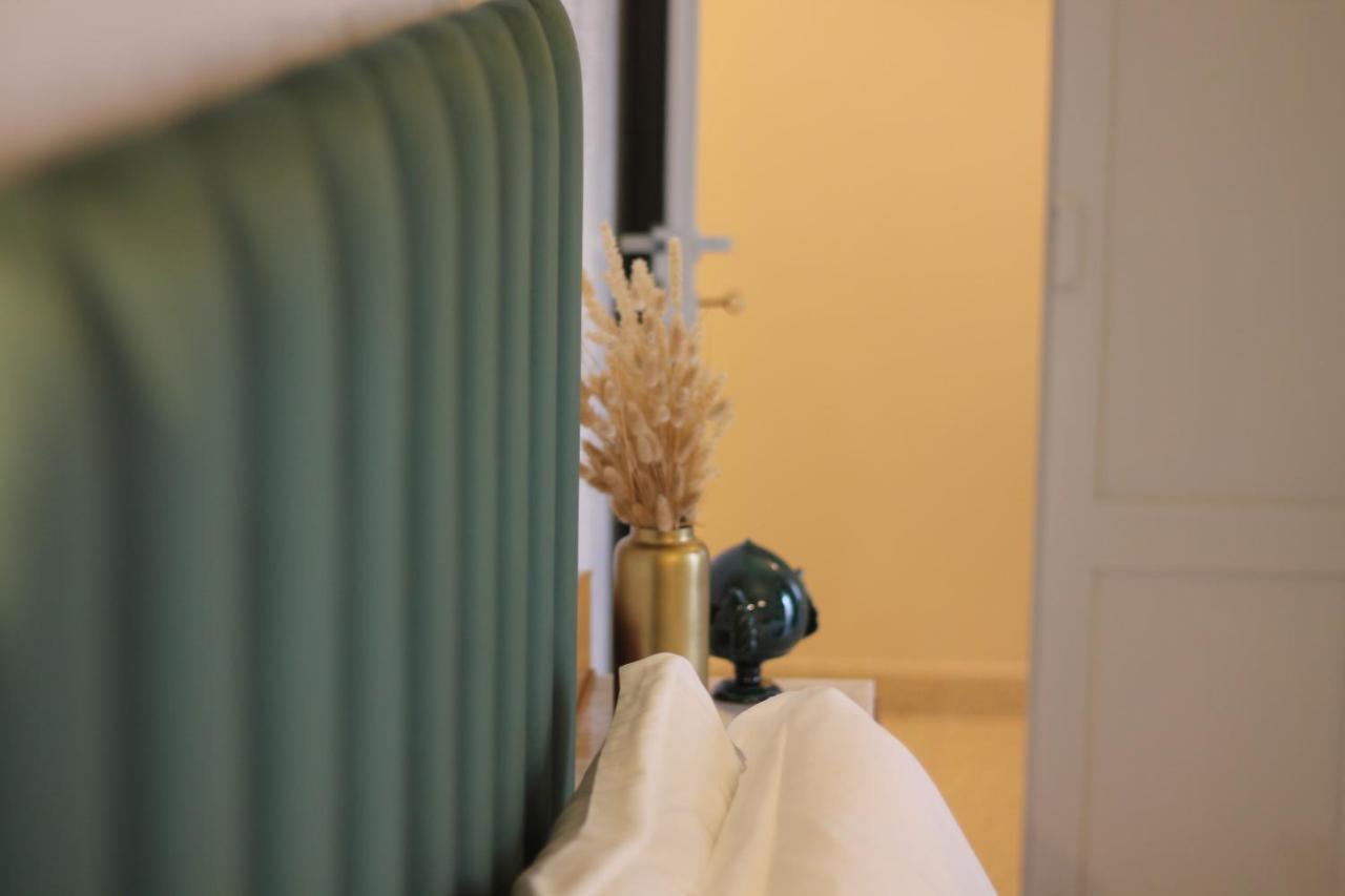 1940 Luxury Accommodations By Wonderful Italy オストゥーニ エクステリア 写真