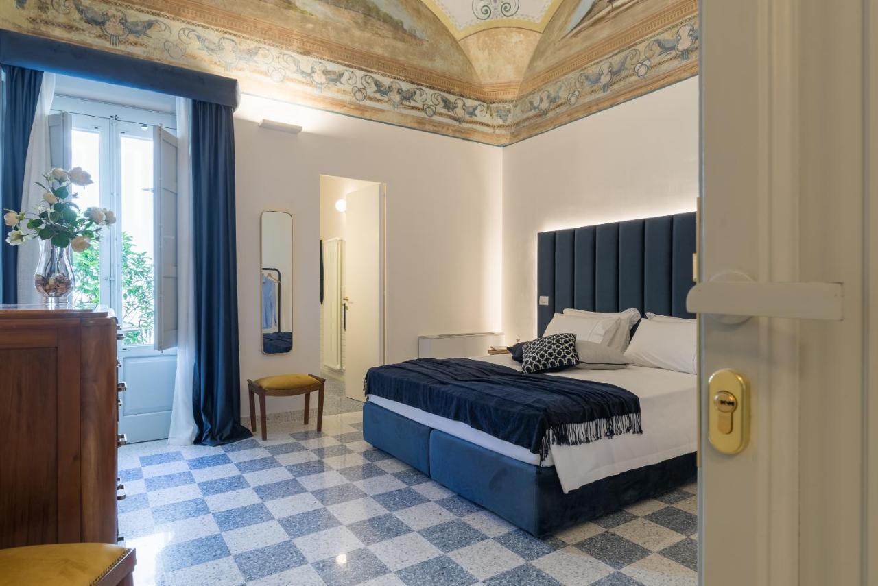 1940 Luxury Accommodations By Wonderful Italy オストゥーニ エクステリア 写真