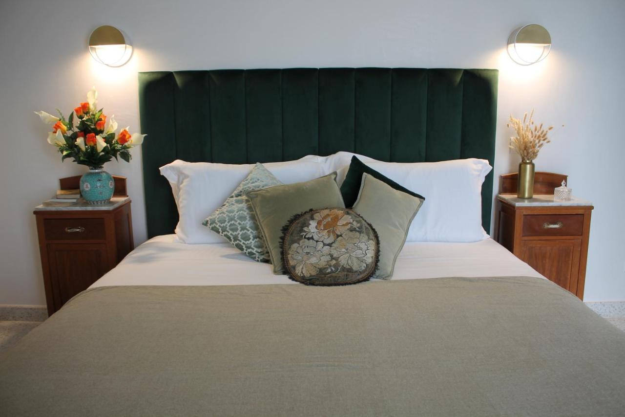 1940 Luxury Accommodations By Wonderful Italy オストゥーニ エクステリア 写真