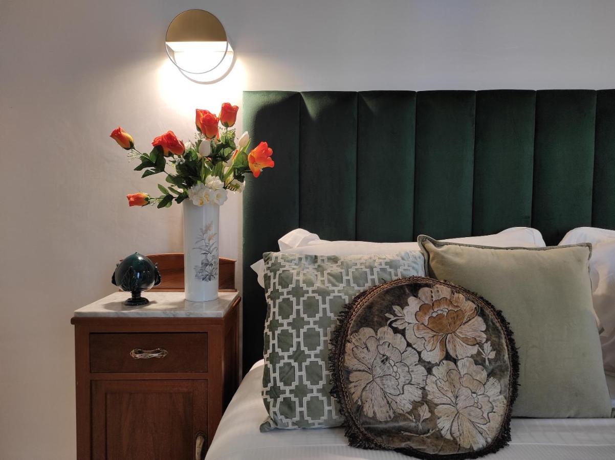 1940 Luxury Accommodations By Wonderful Italy オストゥーニ エクステリア 写真