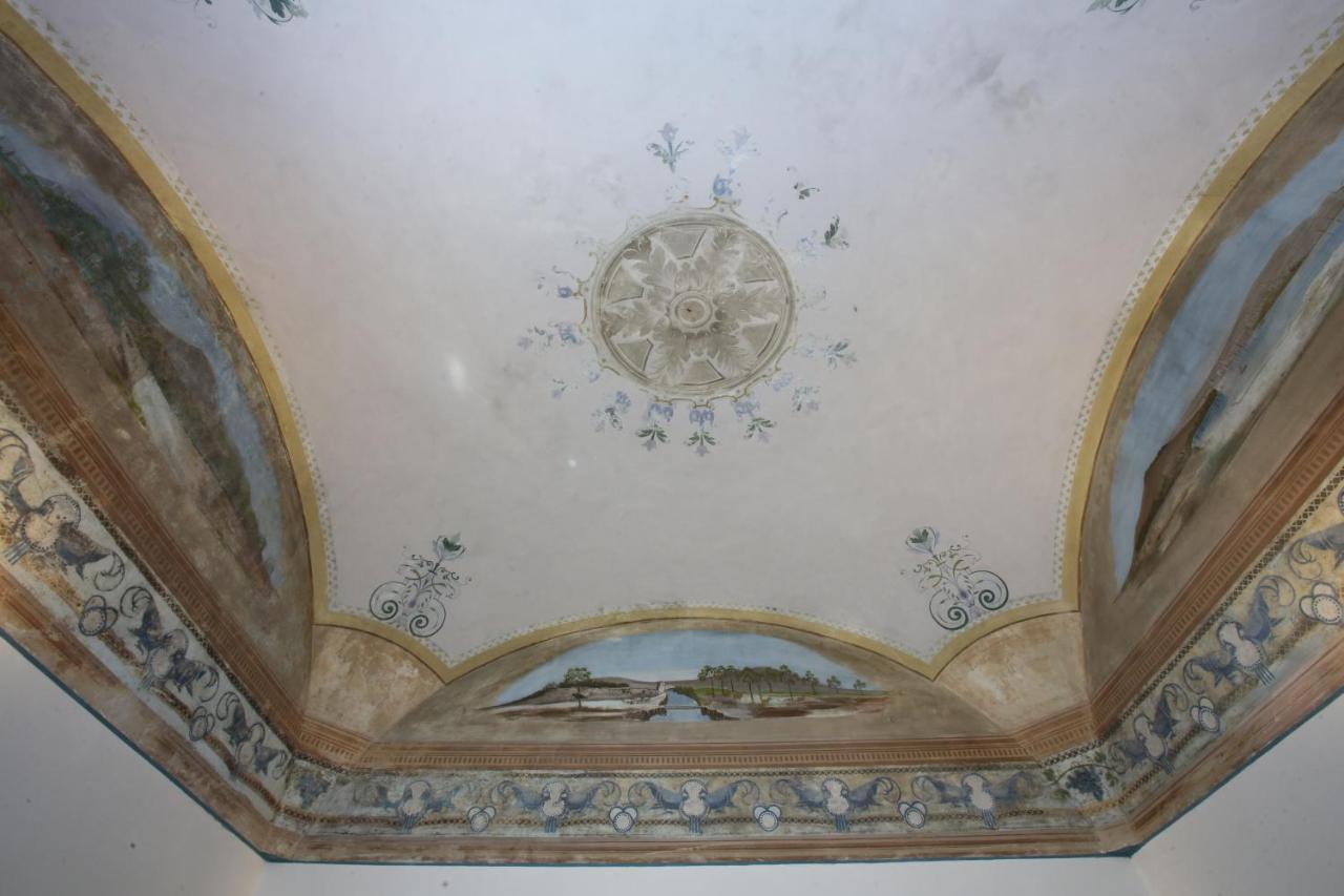 1940 Luxury Accommodations By Wonderful Italy オストゥーニ エクステリア 写真