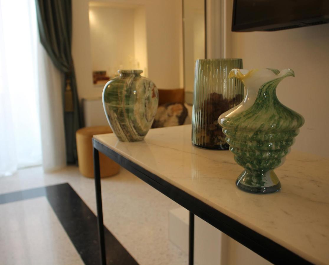 1940 Luxury Accommodations By Wonderful Italy オストゥーニ エクステリア 写真