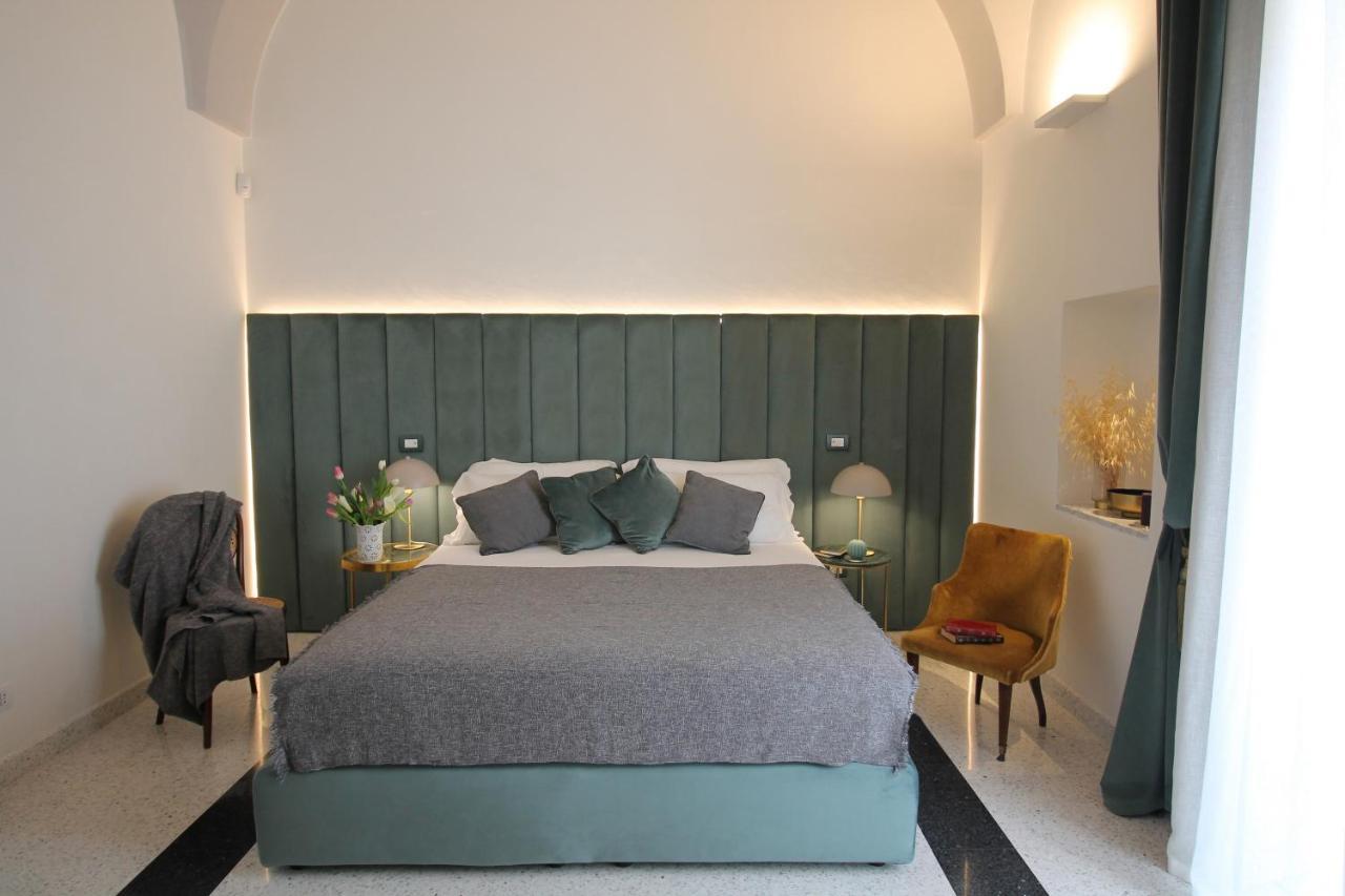 1940 Luxury Accommodations By Wonderful Italy オストゥーニ エクステリア 写真