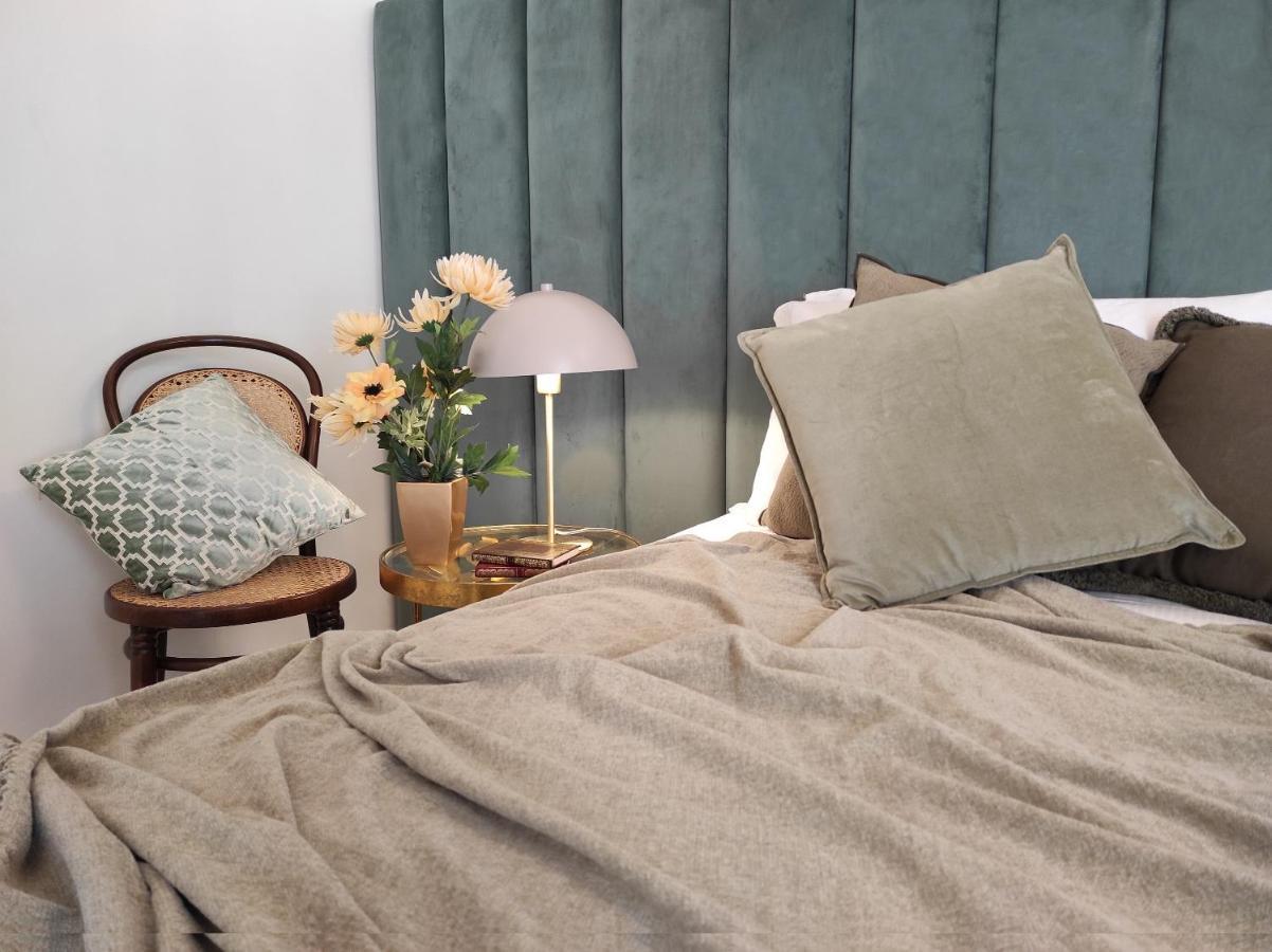 1940 Luxury Accommodations By Wonderful Italy オストゥーニ エクステリア 写真