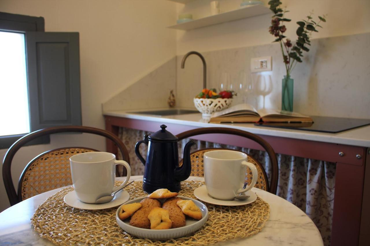 1940 Luxury Accommodations By Wonderful Italy オストゥーニ エクステリア 写真