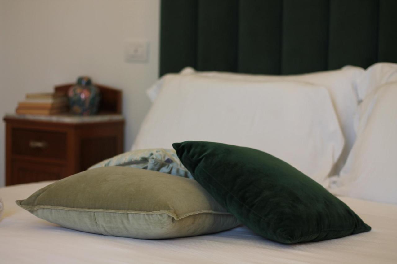 1940 Luxury Accommodations By Wonderful Italy オストゥーニ エクステリア 写真