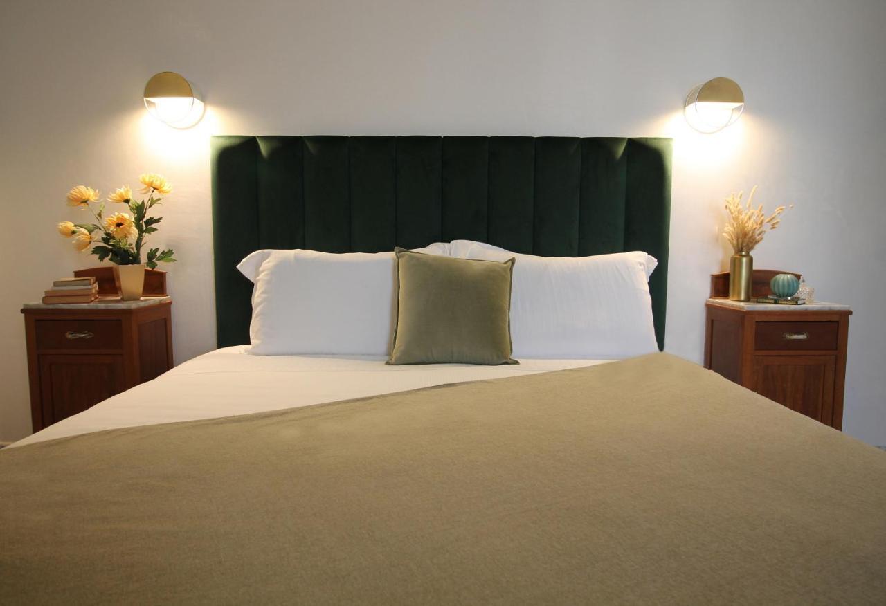 1940 Luxury Accommodations By Wonderful Italy オストゥーニ エクステリア 写真