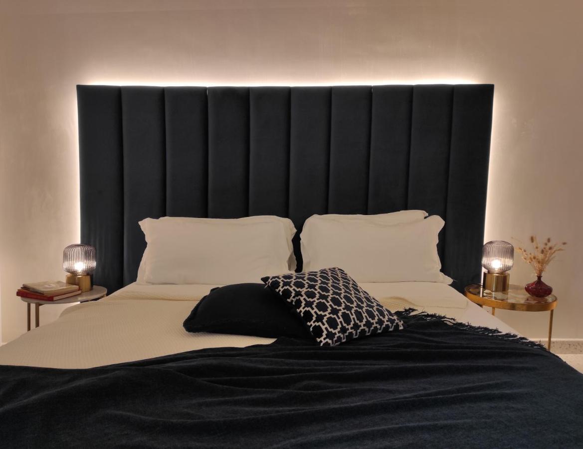 1940 Luxury Accommodations By Wonderful Italy オストゥーニ エクステリア 写真