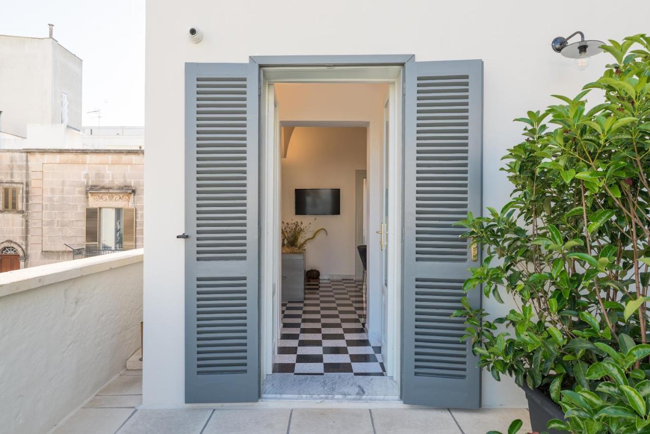 1940 Luxury Accommodations By Wonderful Italy オストゥーニ エクステリア 写真