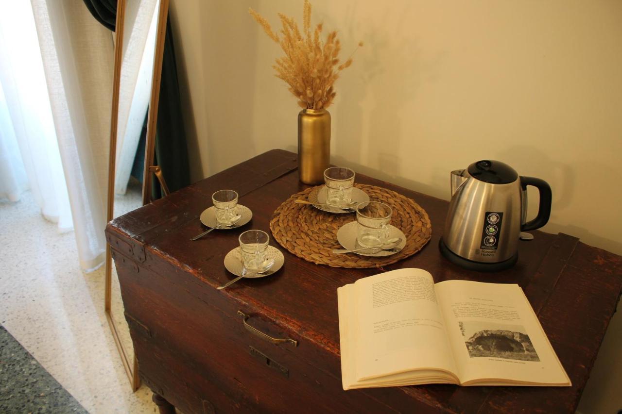 1940 Luxury Accommodations By Wonderful Italy オストゥーニ エクステリア 写真