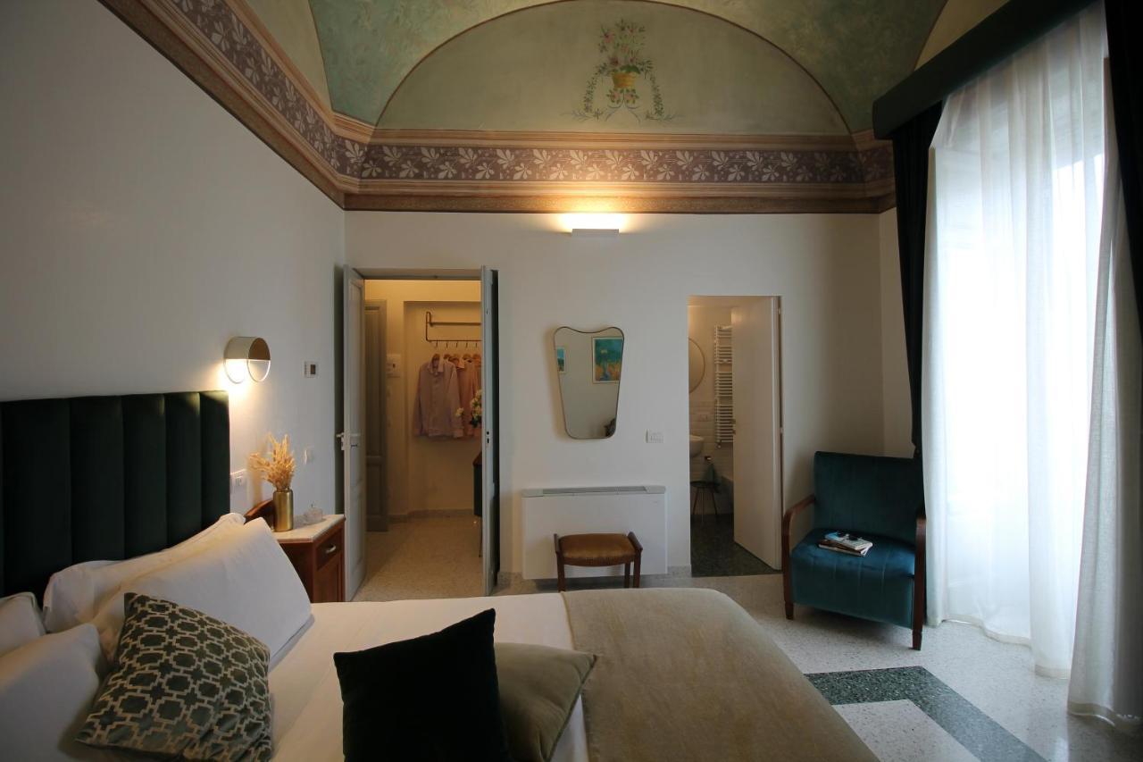 1940 Luxury Accommodations By Wonderful Italy オストゥーニ エクステリア 写真