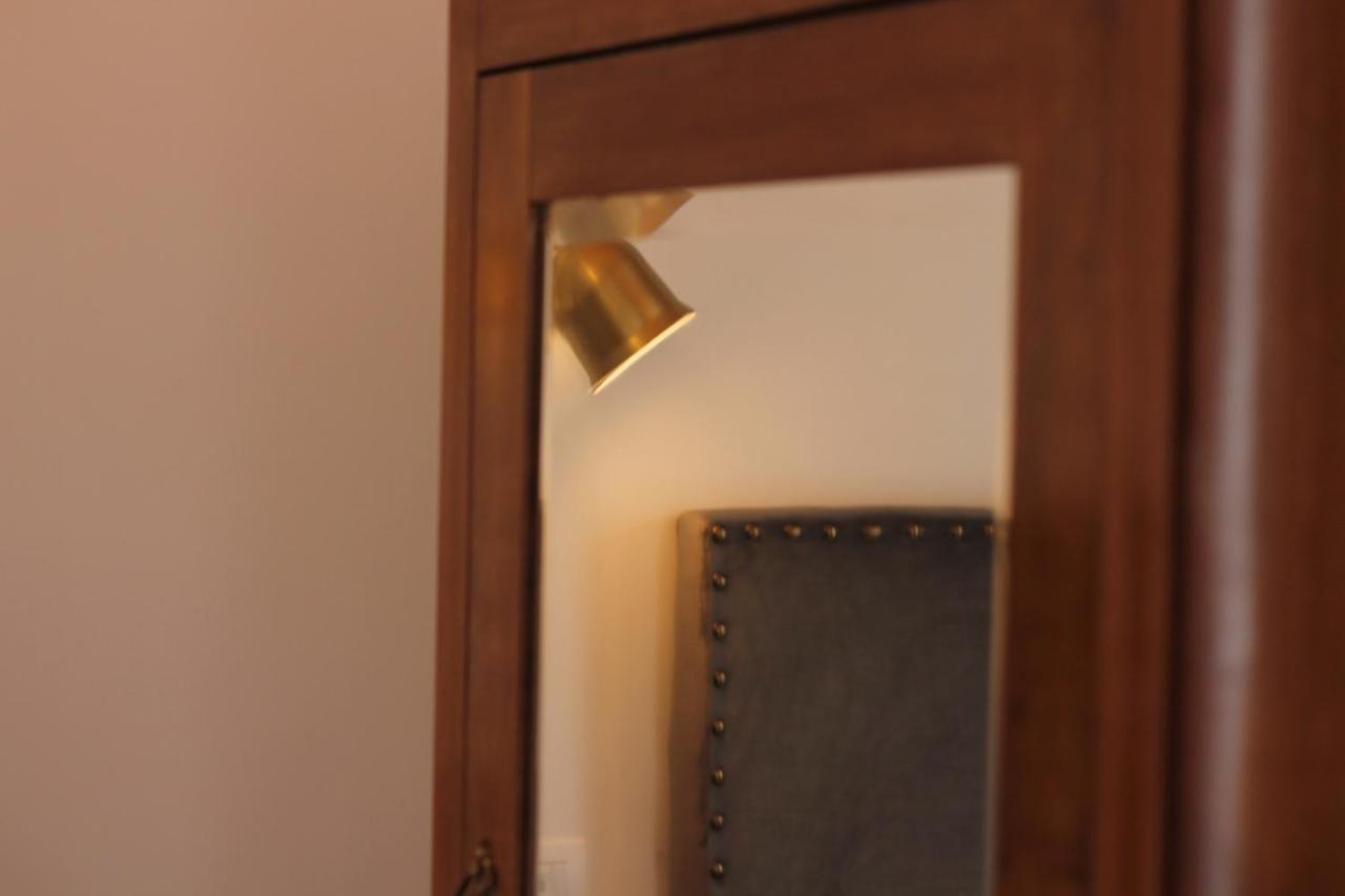 1940 Luxury Accommodations By Wonderful Italy オストゥーニ エクステリア 写真