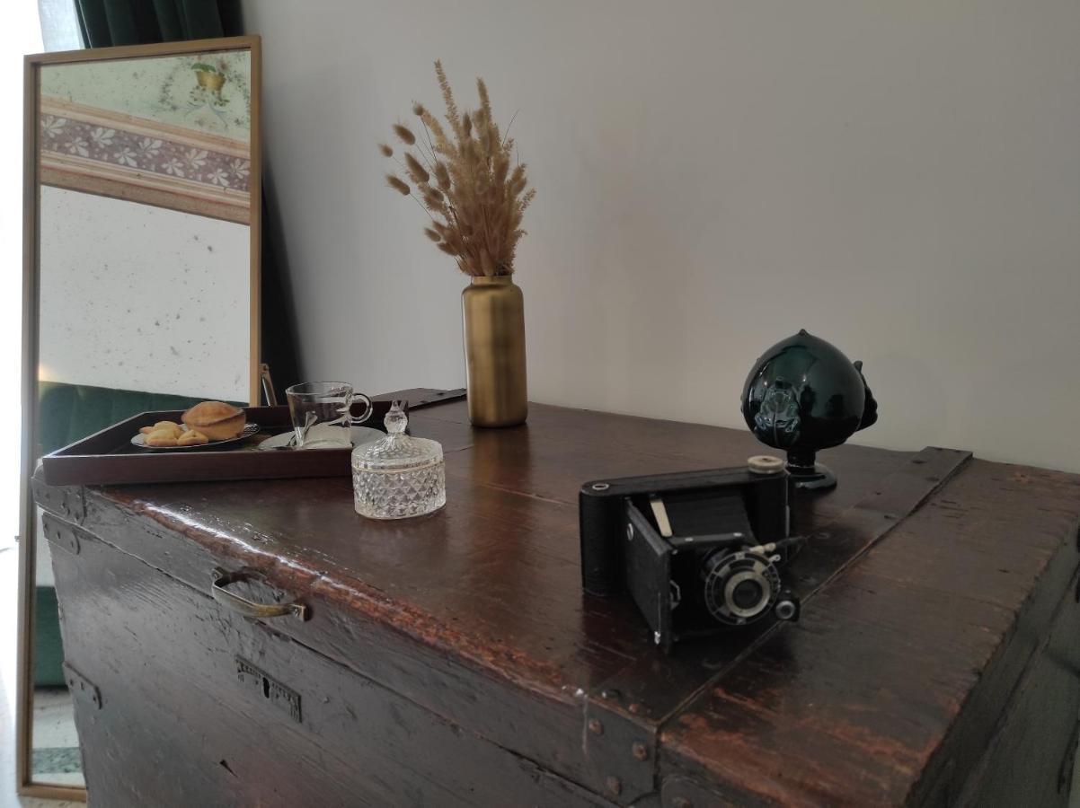 1940 Luxury Accommodations By Wonderful Italy オストゥーニ エクステリア 写真