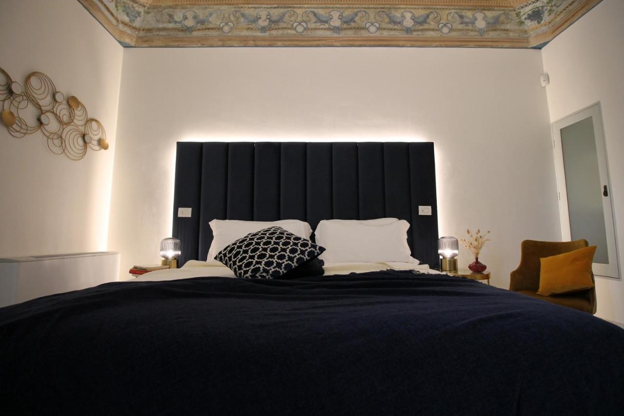 1940 Luxury Accommodations By Wonderful Italy オストゥーニ エクステリア 写真