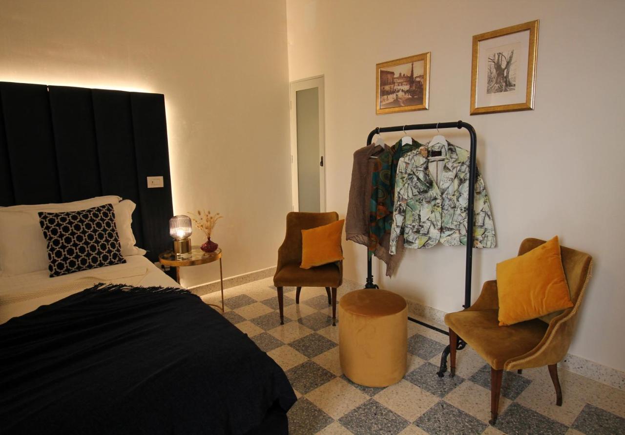 1940 Luxury Accommodations By Wonderful Italy オストゥーニ エクステリア 写真