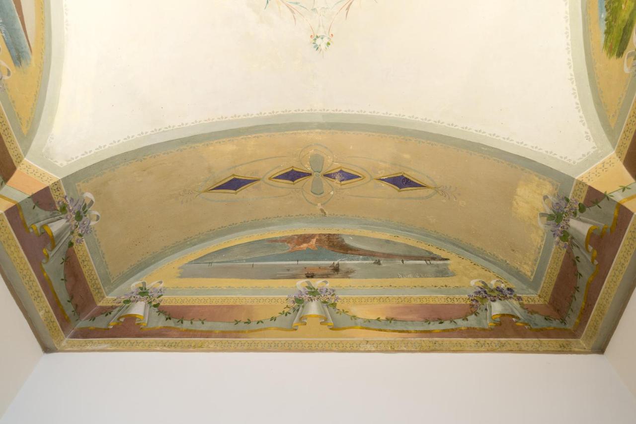 1940 Luxury Accommodations By Wonderful Italy オストゥーニ エクステリア 写真